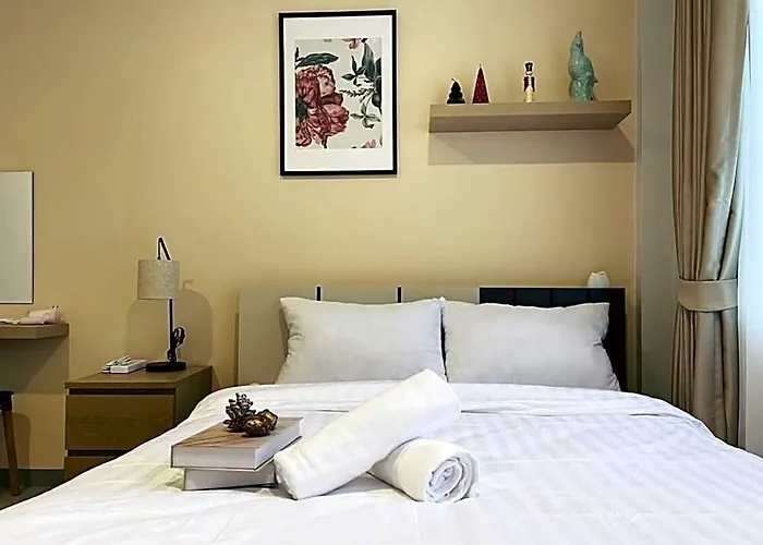Rb5:cozyhouse 8pax,chatuchak,mrt Bangkok
